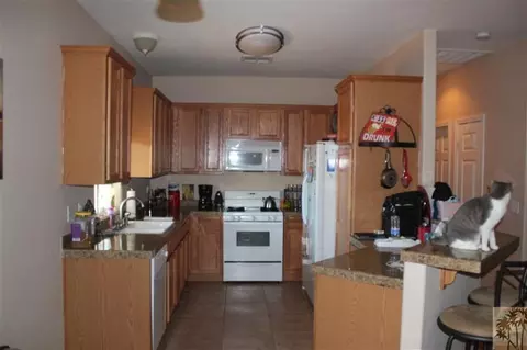 60820 Duvall Dr, Joshua Tree, CA 92252 photo 2