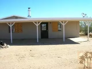 580 Lambert, Landers, CA 92285 photo 1