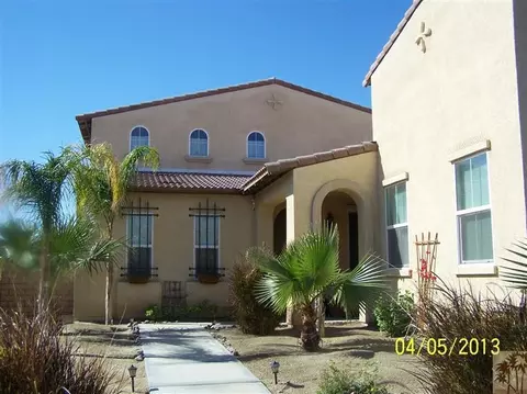 82665 Castleton Dr, Indio, CA 92203 photo 3