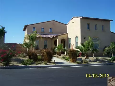82665 Castleton Dr, Indio, CA 92203 photo 1