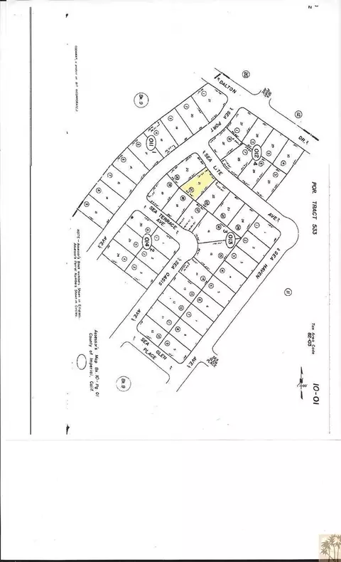 2571 Sea, Lite, CA 92274 photo 1