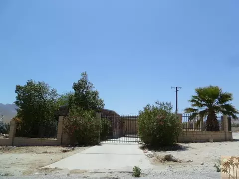 13355 Cholla Rd, Whitewater, CA 92282 photo 1