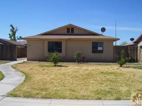 150 E 14th Ave, Blythe, CA 92225 photo 1