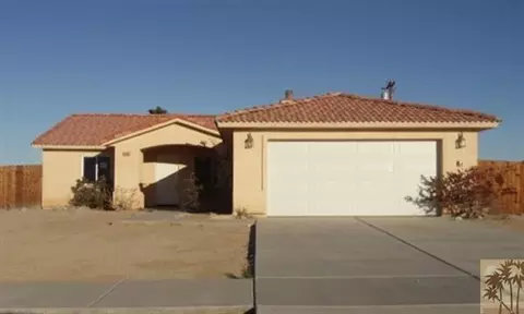 2774 Gram Ave, Salton City, CA 92275 photo 1