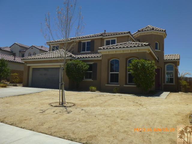 36525 Dewdrop Ct, Palmdale, CA 93552 photo 1