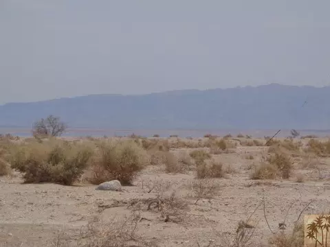 2668 Aberdeen Dr, Salton City, CA 92274 photo 2
