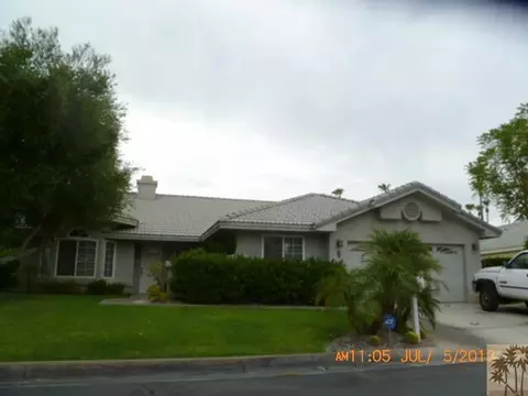 40 Sutton Pl E, Palm Desert, CA 92211 photo 1