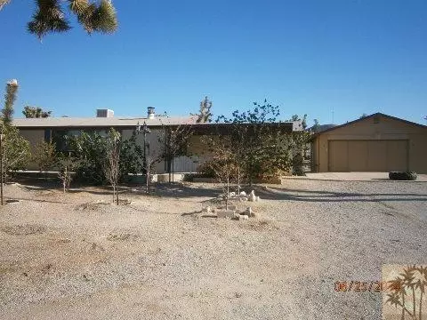 7722 Jemez Trl, Yucca Valley, CA 92284 photo 1