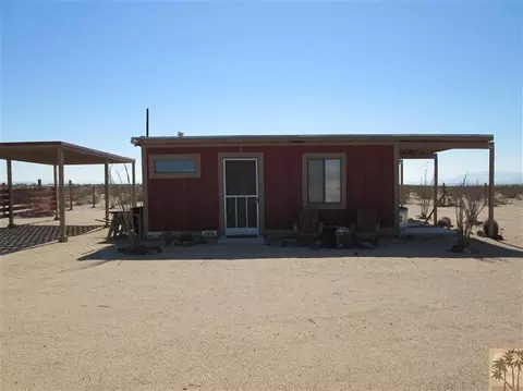 1799 Winfield Rd, Joshua Tree, CA 92252 photo 1