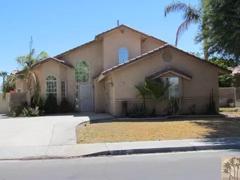 48140 Calle Conejo, Indio, CA 92201 photo 1