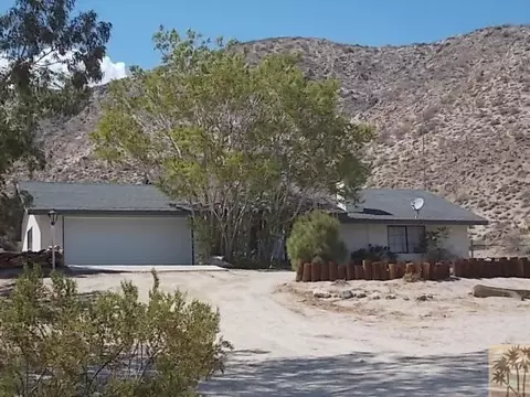 50130 Cedar Dr, Morongo Valley, CA 92256 photo 2