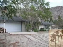50130 Cedar Dr, Morongo Valley, CA 92256 photo 1