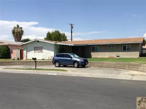 81690 Shadow Ave, Indio, CA 92201 photo 1