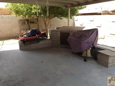 81690 Shadow Ave, Indio, CA 92201 photo 2