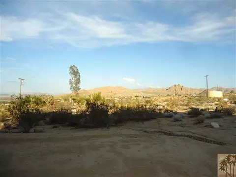7217 Saddleback Rd, Joshua Tree, CA 92252 photo 25