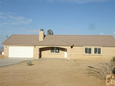 7217 Saddleback Rd, Joshua Tree, CA 92252 photo 3
