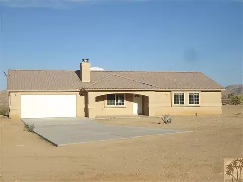 7217 Saddleback Rd, Joshua Tree, CA 92252 photo 4