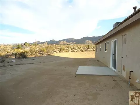 7217 Saddleback Rd, Joshua Tree, CA 92252 photo 21