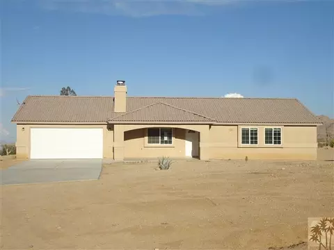 7217 Saddleback Rd, Joshua Tree, CA 92252 photo 2