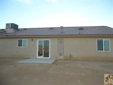 7217 Saddleback Rd, Joshua Tree, CA 92252 photo 23