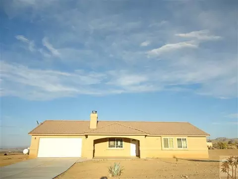 7217 Saddleback Rd, Joshua Tree, CA 92252 photo 1