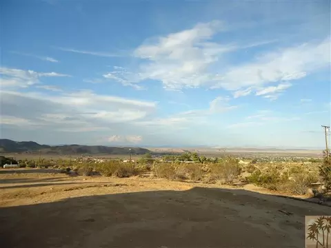 7217 Saddleback Rd, Joshua Tree, CA 92252 photo 24