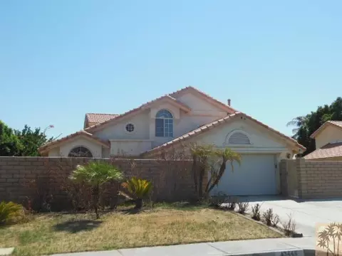 43446 Wild Rose St, Indio, CA 92201 photo 1