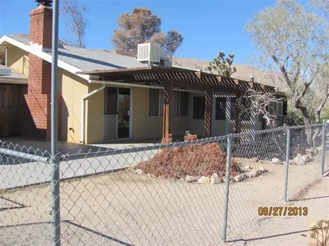 61184 Onaga Trl, Joshua Tree, CA 92252 photo 14