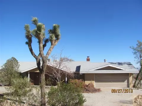 61184 Onaga Trl, Joshua Tree, CA 92252 photo 1