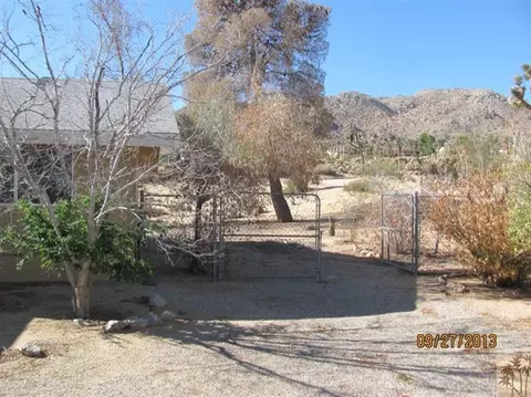 61184 Onaga Trl, Joshua Tree, CA 92252 photo 18