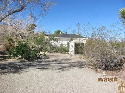 61184 Onaga Trl, Joshua Tree, CA 92252 photo 16