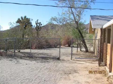 61184 Onaga Trl, Joshua Tree, CA 92252 photo 13