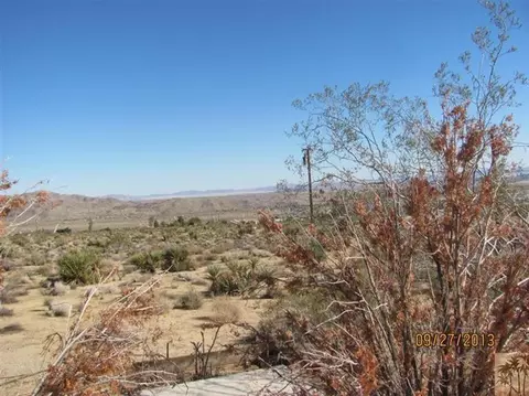 61184 Onaga Trl, Joshua Tree, CA 92252 photo 15