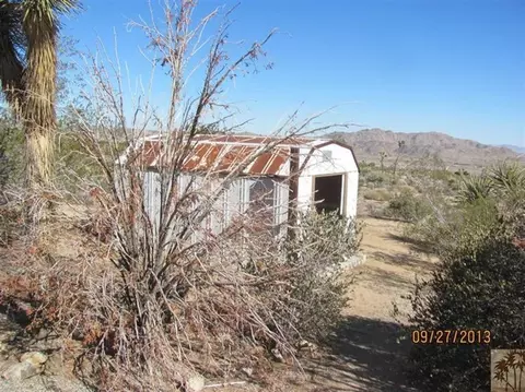61184 Onaga Trl, Joshua Tree, CA 92252 photo 17