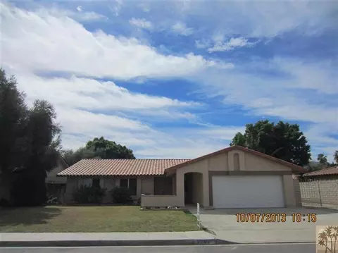 82165 W Heilo Ct, Indio, CA 92201 photo 1