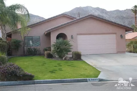 53885 Avenida Ramirez, La Quinta, CA 92253 photo 1