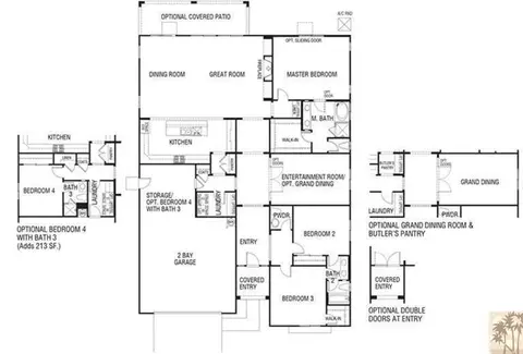 83603 Olympus Dr, Indio, CA 92203 photo 2