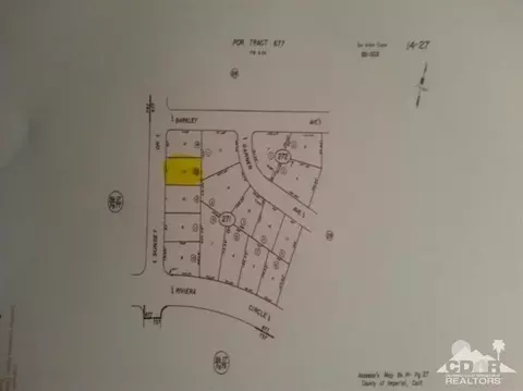 1976 Sunset Ave, Salton City, CA 92274 photo 3