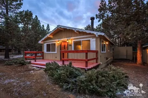 829 B Ln, Big Bear City, CA 92314 photo 4