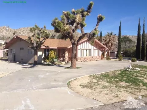 54930 Benecia, Yucca Valley, CA 92284 photo 1