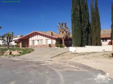 54930 Benecia, Yucca Valley, CA 92284 photo 3