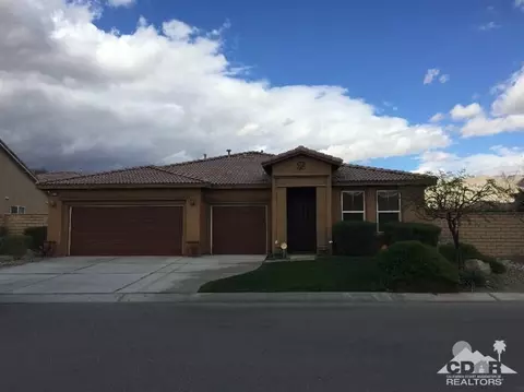 79916 Brewood Way, Indio, CA 92203 photo 1