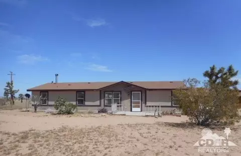 57980 Junipero, Yucca Valley, CA 92284 photo 1