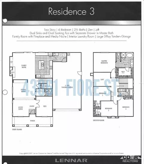 43061 Fiore St, Indio, CA 92203 photo 37