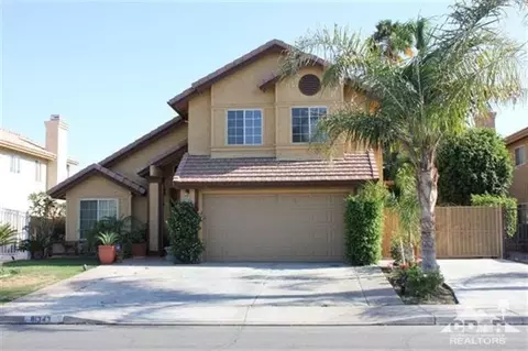 81343 Thistle Way, Indio, CA 92201 photo 1