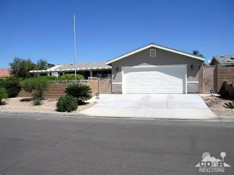33580 Les Rd, Thousand Palms, CA 92276 photo 1
