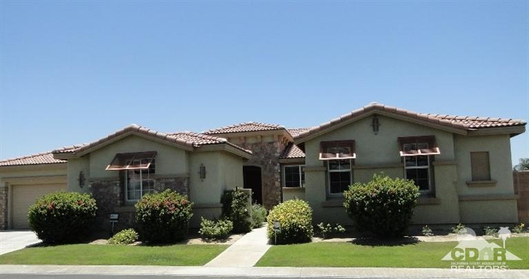 82807 Vincent Dr, Indio, CA 92203 photo 1
