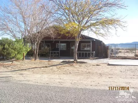 4929 1st St E, Joshua Tree, CA 92252 photo 2