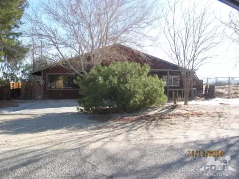 4929 1st St E, Joshua Tree, CA 92252 photo 1