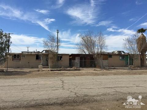 2163 2nd Ave, Bombay Beach, CA 92257 photo 1